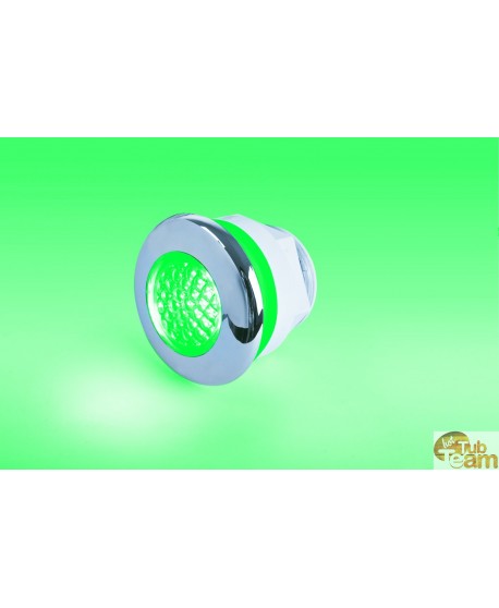 LED Beleuchtung im Badezuber LED Beleuchtung im Badezuber
