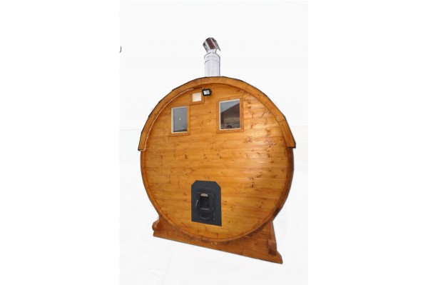 Fass-Sauna Fass-Sauna