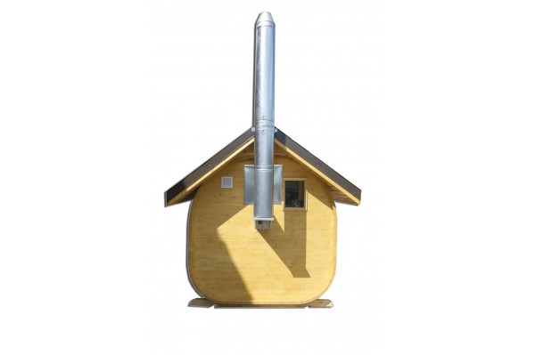 Sauna (Giebeldach) Sauna (Giebeldach)