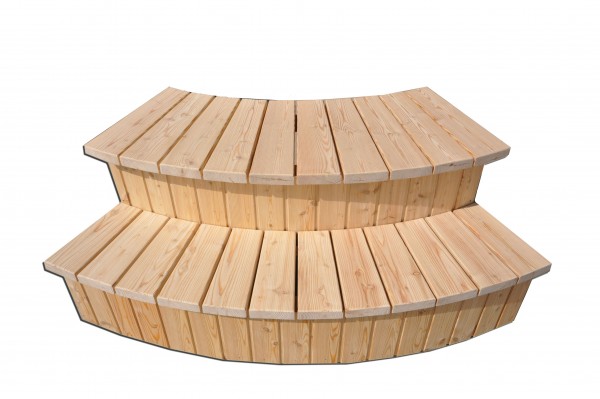 Typ A Treppe Typ A Treppe