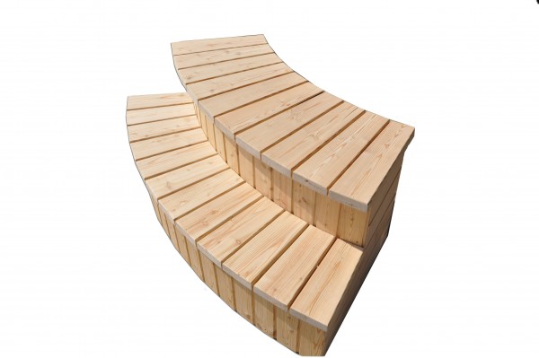 Typ A Treppe Typ A Treppe