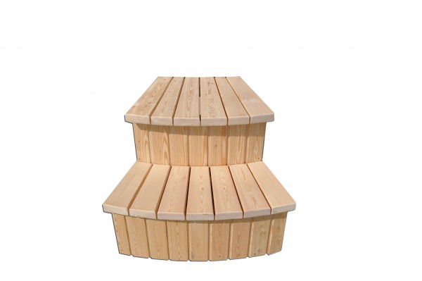 Typ B Treppe Typ B Treppe