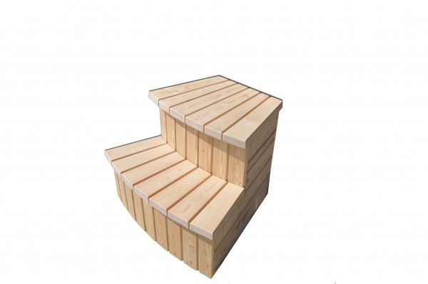 Typ B Treppe Typ B Treppe