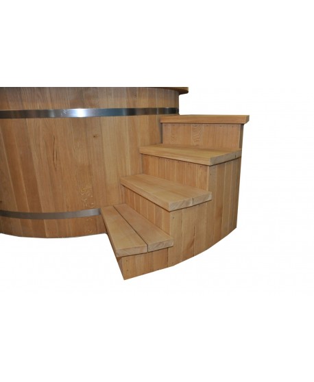 Typ C Treppe Typ C Treppe
