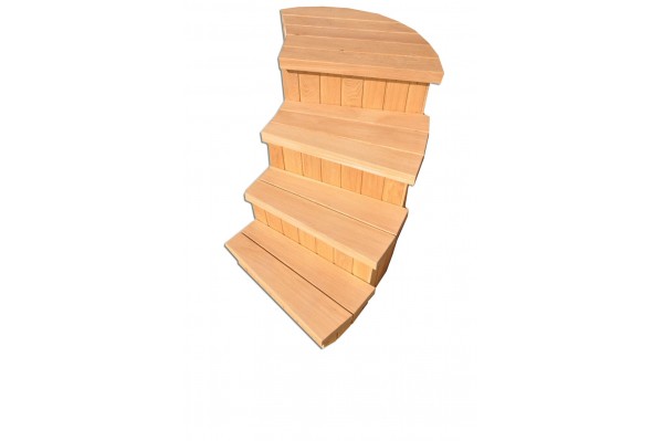 Typ C Treppe Typ C Treppe