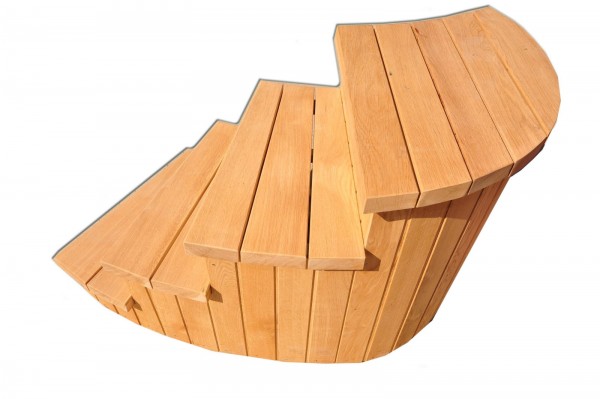Typ C Treppe Typ C Treppe