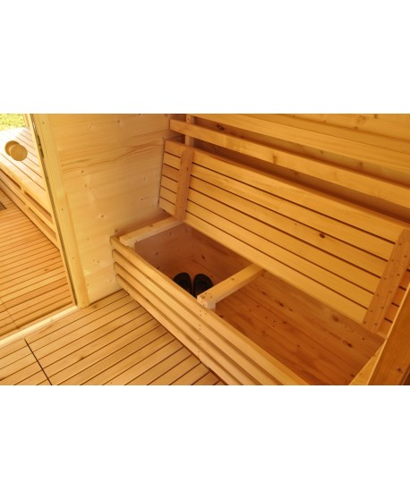 holzerne sauna holzerne sauna