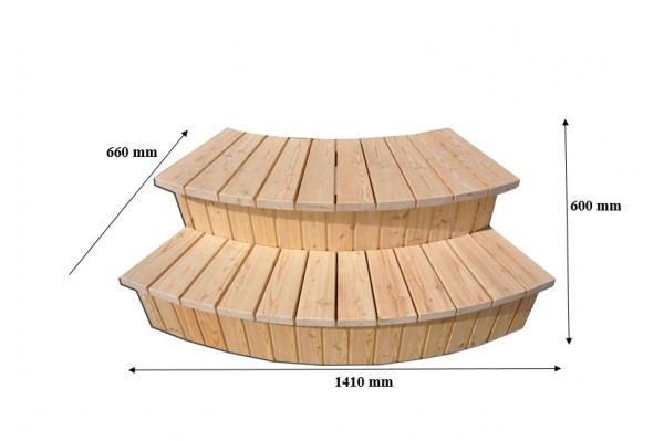 Typ A Treppe Typ A Treppe
