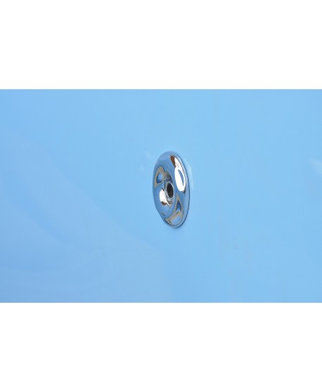 Hydromassage System - Whirpool Hydromassage System - Whirpool
