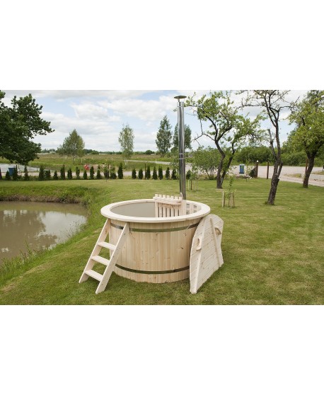 Preiswerte Badewanne mit Fichte Ordentlich 150cm Preiswerte Badewanne mit Fichte Ordentlich 150cm