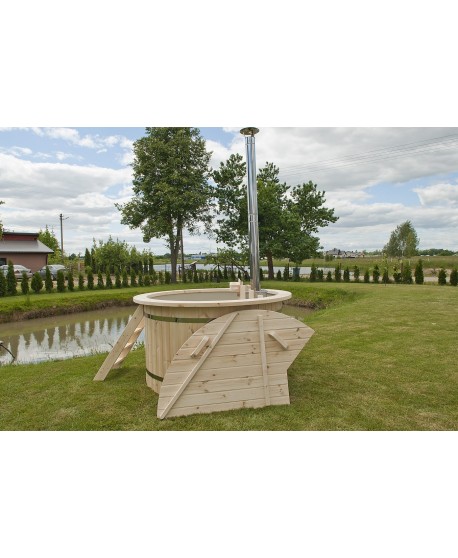 Preiswerte Badewanne mit Fichte Ordentlich 150cm Preiswerte Badewanne mit Fichte Ordentlich 150cm