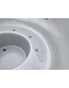 Lauko kubilas stiklo audinio 1,82 m Lauko kubilas stiklo audinio 1,82 m