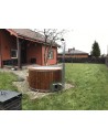 Lauko kubilas stiklo audinio 1,82 m Lauko kubilas stiklo audinio 1,82 m