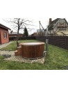 Lauko kubilas stiklo audinio 1,82 m Lauko kubilas stiklo audinio 1,82 m