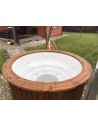 Lauko kubilas stiklo audinio 1,82 m Lauko kubilas stiklo audinio 1,82 m
