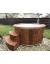 Lauko kubilas stiklo audinio 1,82 m Lauko kubilas stiklo audinio 1,82 m
