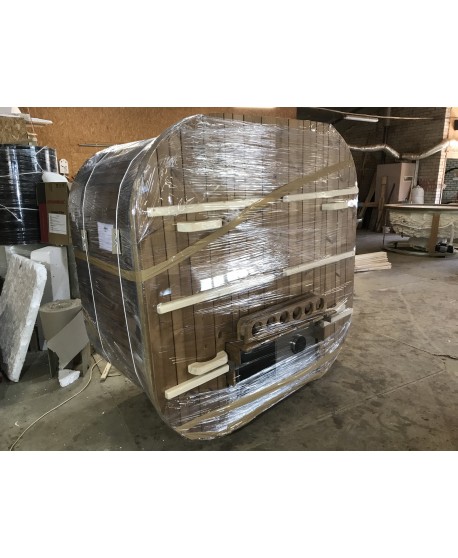 SPA Whirlpool Quadratische Form SPA Whirlpool Quadratische Form