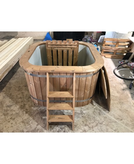 SPA Whirlpool Quadratische Form SPA Whirlpool Quadratische Form