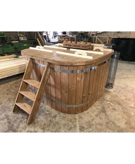 SPA Whirlpool Quadratische Form SPA Whirlpool Quadratische Form
