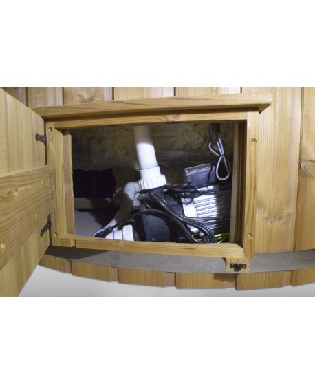Motoren für Whirlpoolsysteme Motoren für Whirlpoolsysteme
