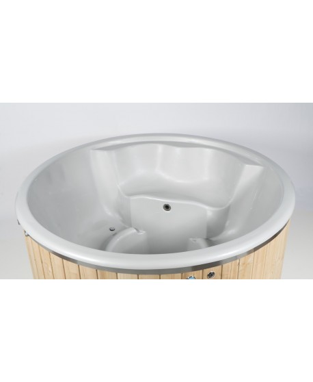 Badebottich Royal Wellness 180cm Badebottich Royal Wellness 180cm