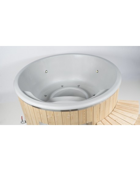 Hot tub Royal Wellness 180cm Hot tub Royal Wellness 180cm