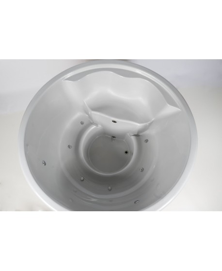 Whirpool Royal Wellness 180cm Whirpool Royal Wellness 180cm