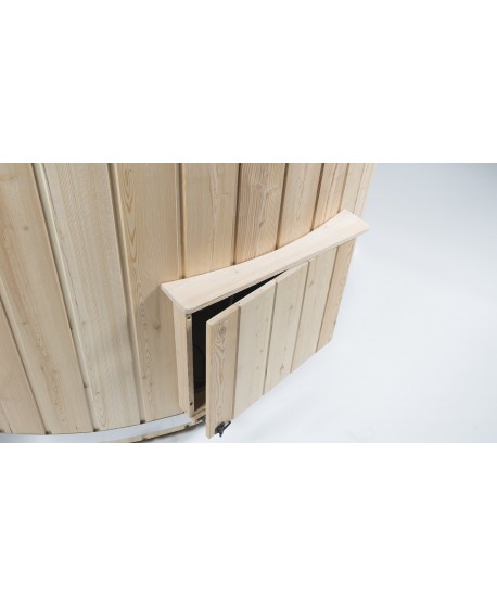 Badebottich Royal Wellness 180cm Badebottich Royal Wellness 180cm