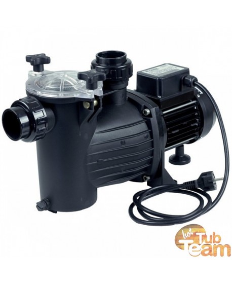 Wasser Filtrationssystem für Badetonne Wasser Filtrationssystem für Badetonne