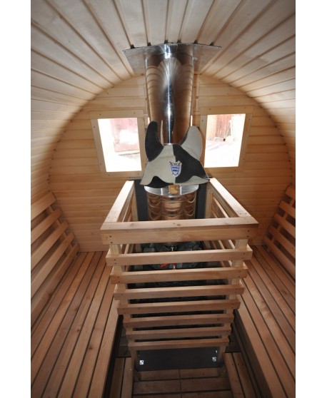 /heizung von Sauna /heizung von Sauna