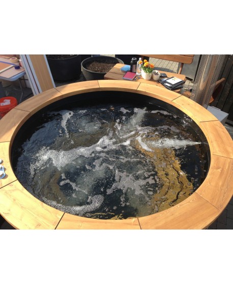 Hydromassage System - Jacuzzi Hydromassage System - Jacuzzi